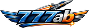777ab লোগো